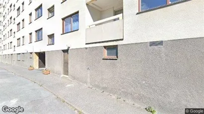 Apartments for rent in Stockholm South - Photo from Google Street View