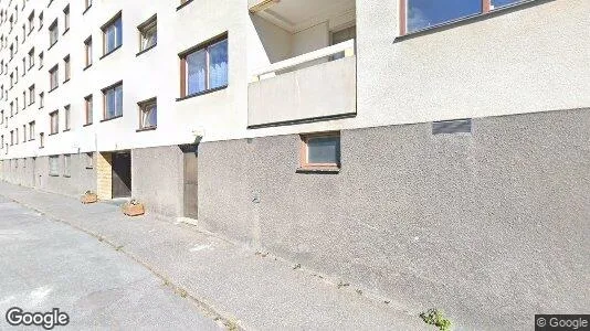 Apartments for rent in Stockholm South - Photo from Google Street View