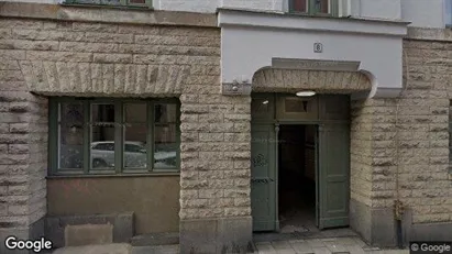 Apartments for rent in Norrköping - Photo from Google Street View