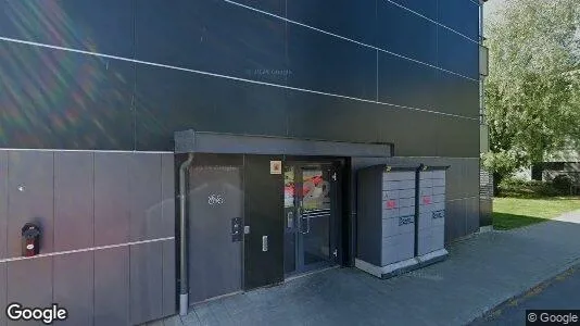 Apartments for rent in Västra hisingen - Photo from Google Street View