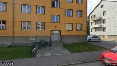 Apartments for rent in Eskilstuna - Photo from Google Street View