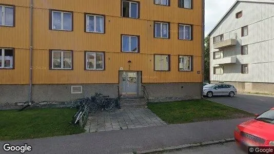 Apartments for rent in Eskilstuna - Photo from Google Street View