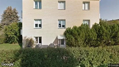 Apartments for rent in Kungsör - Photo from Google Street View