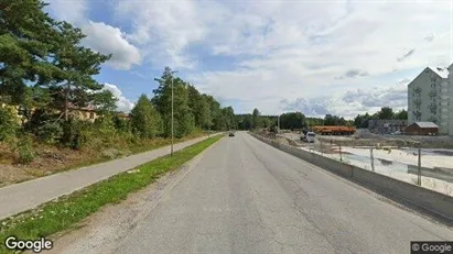 Apartments for rent in Botkyrka - Photo from Google Street View