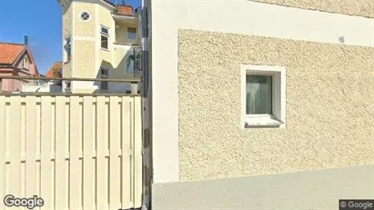 Apartments for rent in Flen - Photo from Google Street View