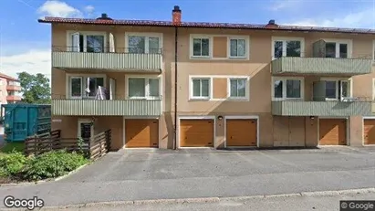 Apartments for rent in Flen - Photo from Google Street View