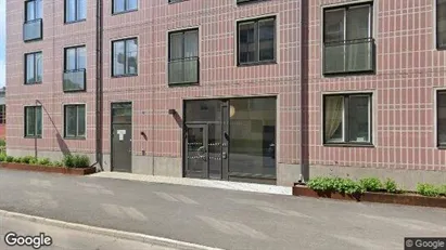 Apartments for rent in Haninge - Photo from Google Street View