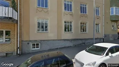 Apartments for rent in Karlskrona - Photo from Google Street View