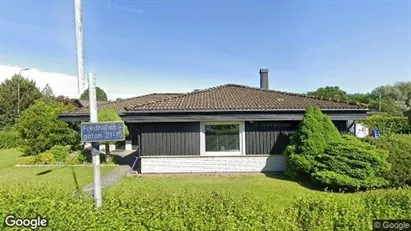Rooms for rent in Gothenburg City Centre - Photo from Google Street View