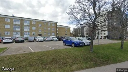 Apartments for rent in Skövde - Photo from Google Street View