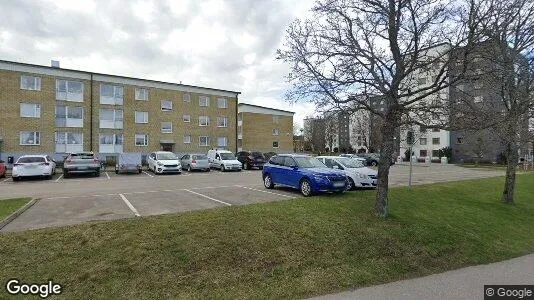 Apartments for rent in Skövde - Photo from Google Street View