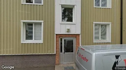 Apartments for rent in Fagersta - Photo from Google Street View