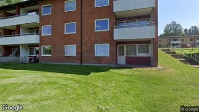Apartments for rent in Bengtsfors - Photo from Google Street View