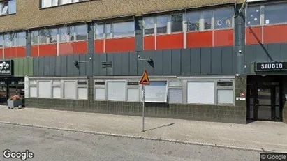 Apartments for rent in Malmö City - Photo from Google Street View