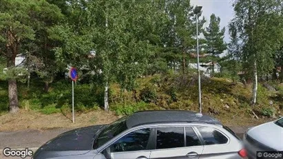 Apartments for rent in Kristinehamn - Photo from Google Street View