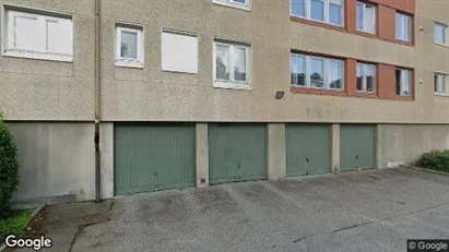Apartments for rent in Västra hisingen - Photo from Google Street View