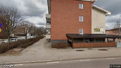 Apartments for rent in Malung-Sälen - Photo from Google Street View