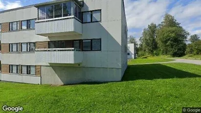 Apartments for rent in Kramfors - Photo from Google Street View