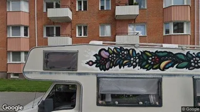 Apartments for rent in Kramfors - Photo from Google Street View