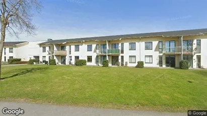 Apartments for rent in Simrishamn - Photo from Google Street View