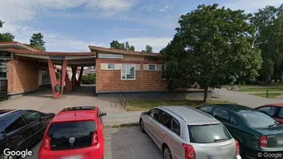 Apartments for rent in Västerås - Photo from Google Street View