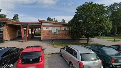 Apartments for rent in Västerås - Photo from Google Street View