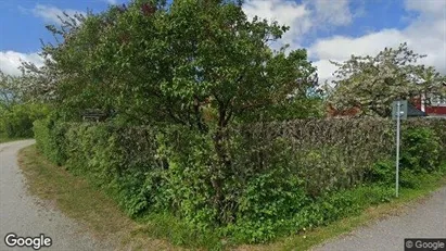 Apartments for rent in Svedala - Photo from Google Street View