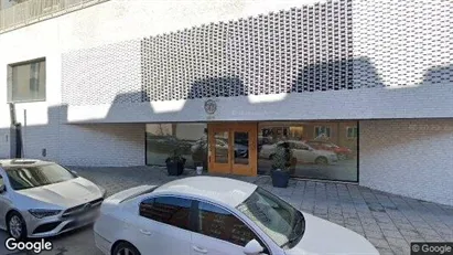 Apartments for rent in Kungsholmen - Photo from Google Street View