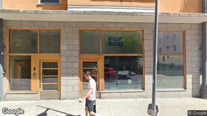 Apartments for rent in Kungsholmen - Photo from Google Street View
