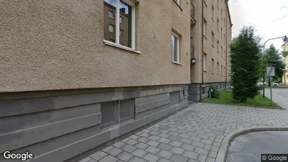 Apartments for rent in Södermalm - Photo from Google Street View