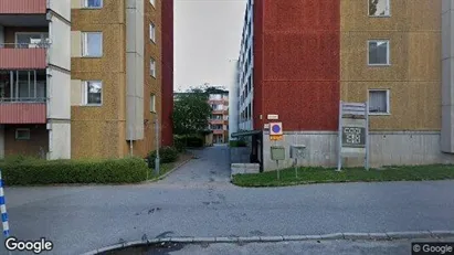 Apartments for rent in Stockholm West - Photo from Google Street View