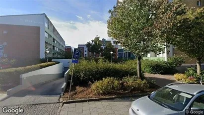 Apartments for rent in Malmö City - Photo from Google Street View