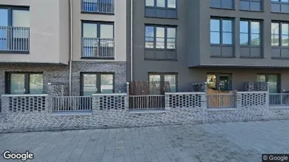 Apartments for rent in Malmö City - Photo from Google Street View