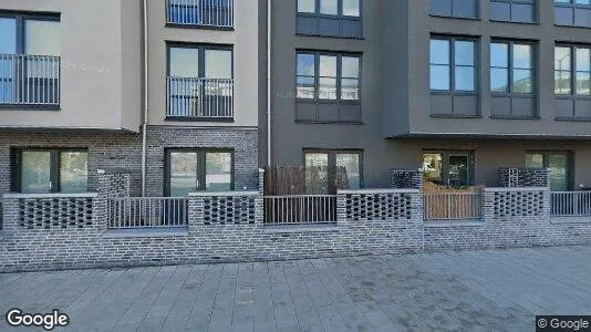 Apartments for rent in Malmö City - Photo from Google Street View