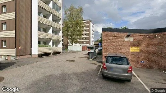 Apartments for rent in Trollhättan - Photo from Google Street View