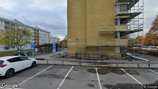 Apartments for rent in Trollhättan - Photo from Google Street View