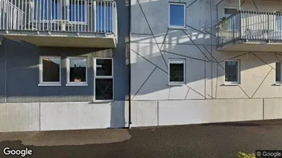 Apartments for rent in Hässleholm - Photo from Google Street View