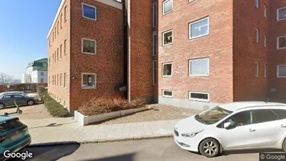 Apartments for rent in Helsingborg - Photo from Google Street View