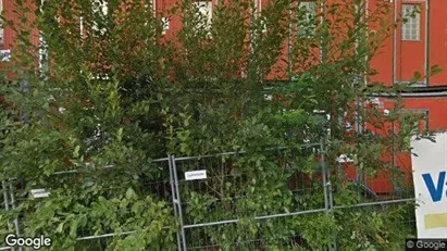 Apartments for rent in Kävlinge - Photo from Google Street View