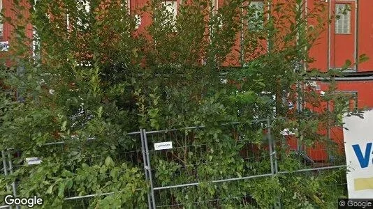 Apartments for rent in Kävlinge - Photo from Google Street View