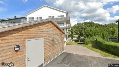 Apartments for rent in Växjö - Photo from Google Street View