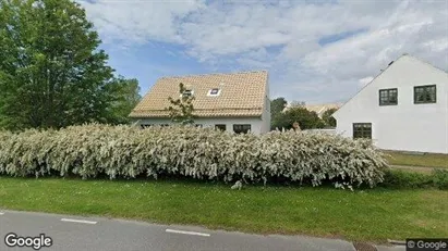 Apartments for rent in Vellinge - Photo from Google Street View