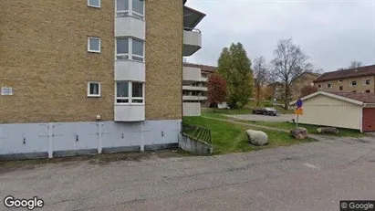 Apartments for rent in Ludvika - Photo from Google Street View