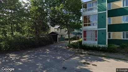 Apartments for rent in Bjuv - Photo from Google Street View