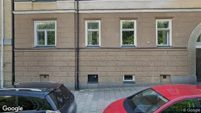 Apartments for rent in Norrköping - Photo from Google Street View