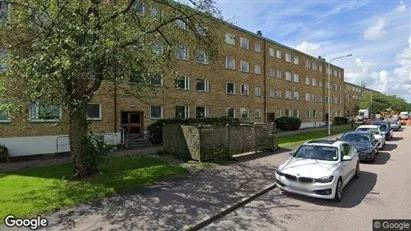 Apartments for rent in Lundby - Photo from Google Street View