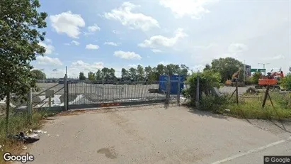 Apartments for rent in Lundby - Photo from Google Street View