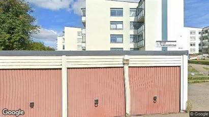 Apartments for rent in Växjö - Photo from Google Street View