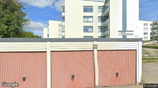 Apartments for rent in Växjö - Photo from Google Street View