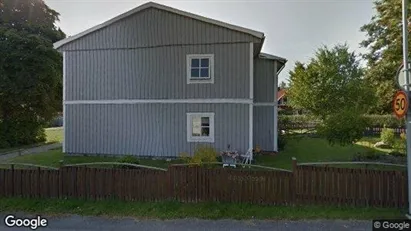 Apartments for rent in Kungsör - Photo from Google Street View
